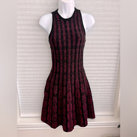 White House Black Market Dresses & Skirts - Sweater Dress BHWM